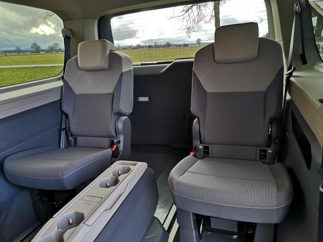 Volkswagen T7 California Beach