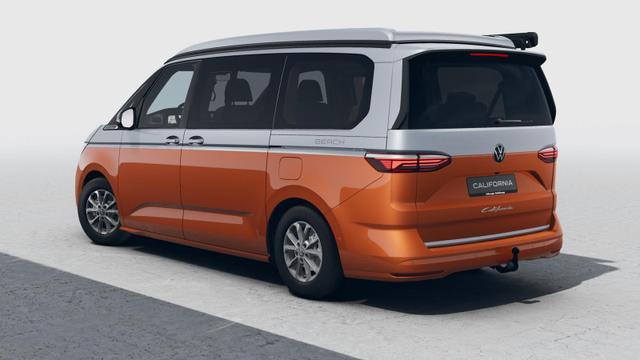 Volkswagen T7 California Beach