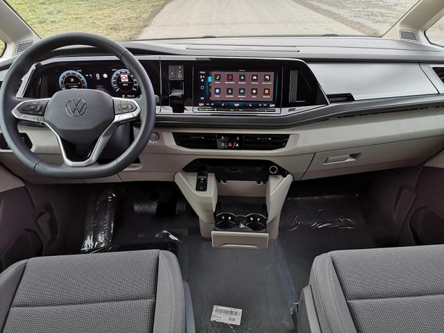 Volkswagen T7 California Beach