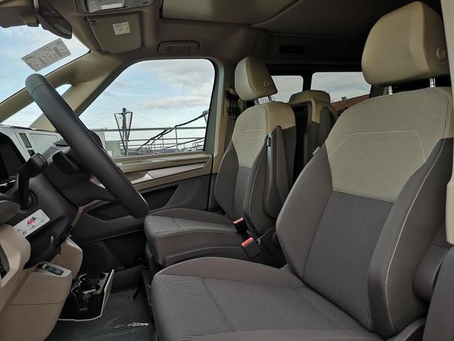 Volkswagen T7 California Beach