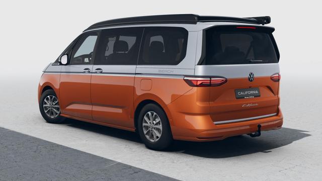 Volkswagen T7 California Beach