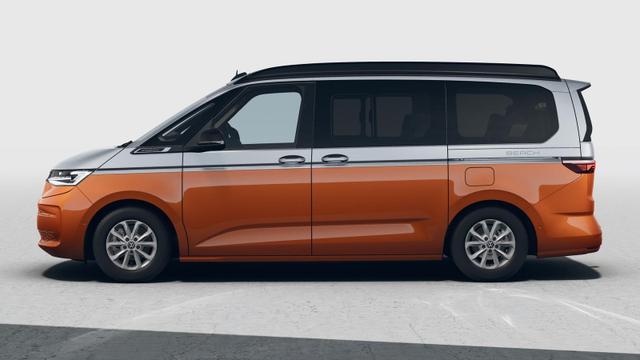 Volkswagen T7 California Beach