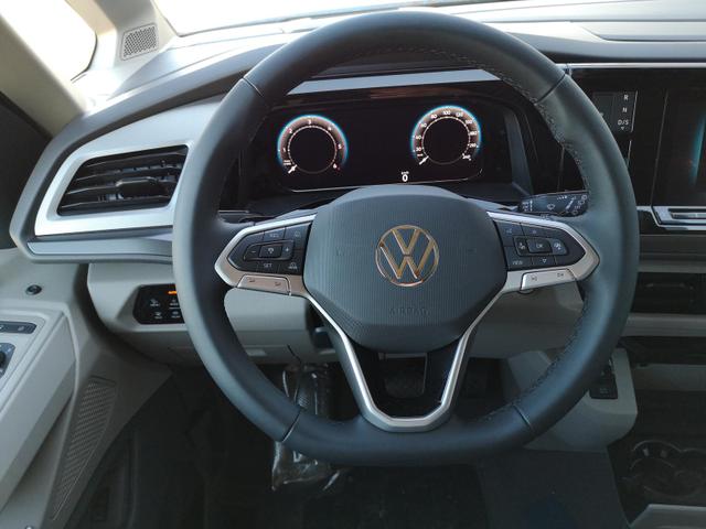 Volkswagen T7 California Beach