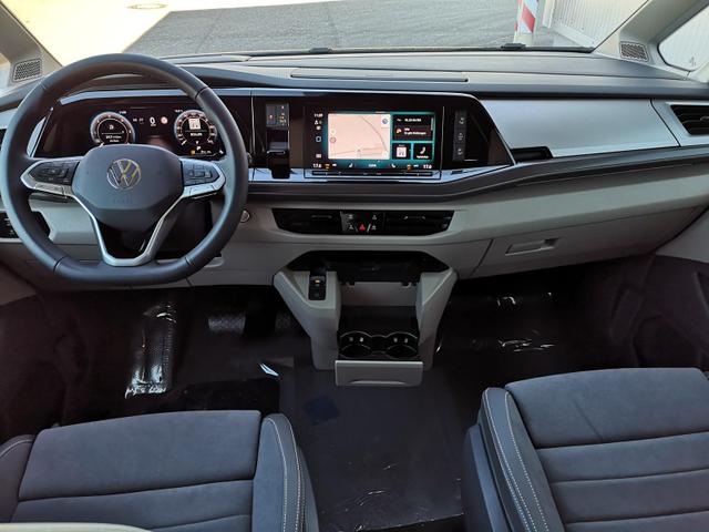 Volkswagen T7 California Beach