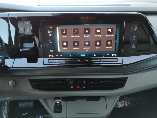 Volkswagen T7 California Beach