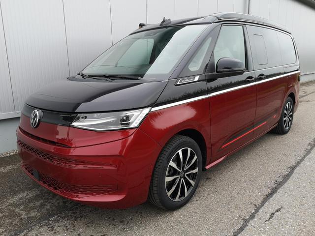 Volkswagen T7 California Beach