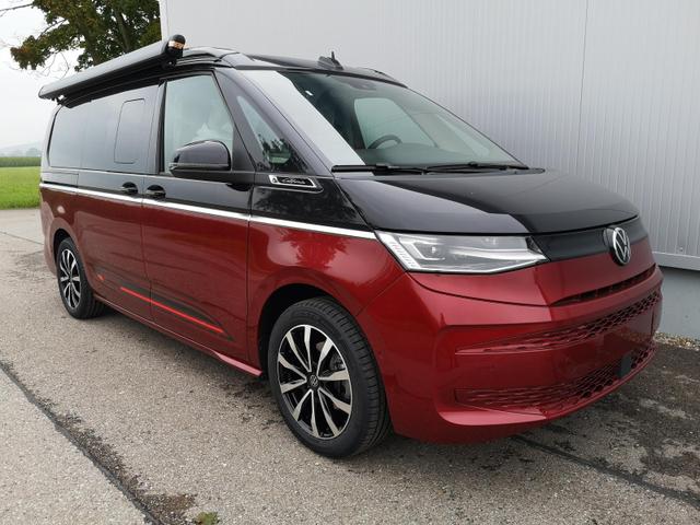 Volkswagen T7 California Beach