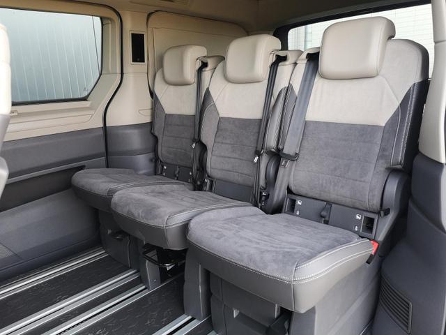 Volkswagen T7 California Beach
