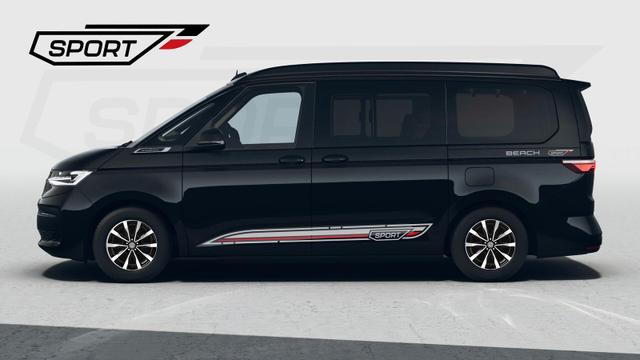Volkswagen T7 California Beach