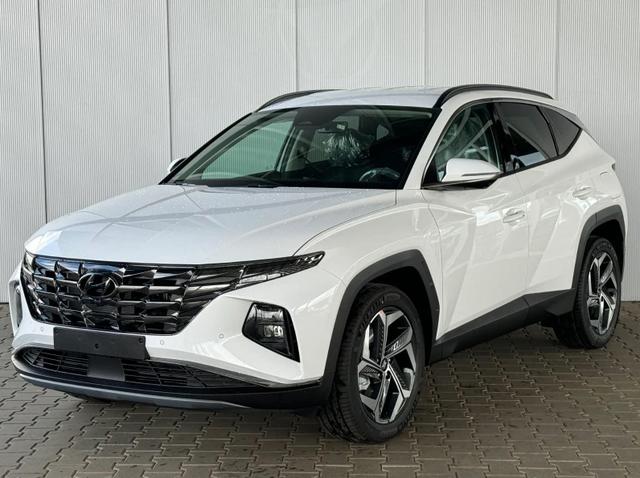 TUCSON NX4 Prestige Line 1,6 T-GDi HEV 230 PS...