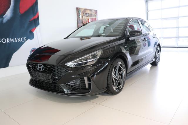 Hyundai i30 N Line Hyundai i30 N Line