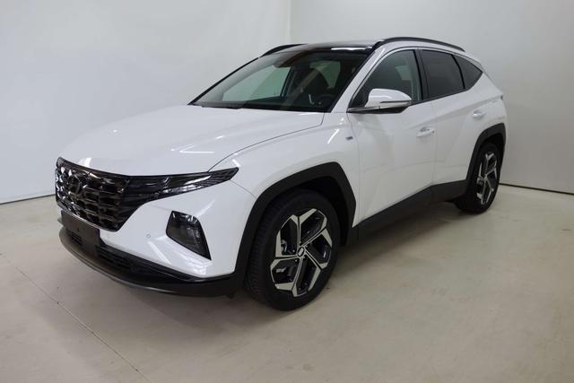 Hyundai TUCSON Prestige Line