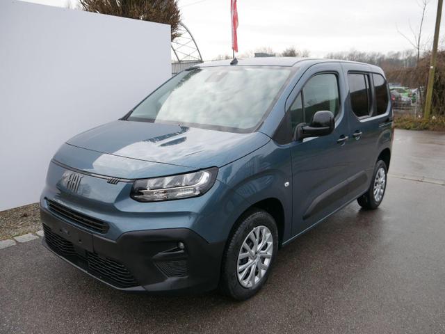 Fiat Doblò Blue Doblo Fiat Doblò Blue Doblo