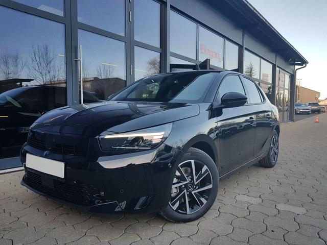 Corsa GS 1,2 Hybrid Automatik 74KW/100PS Navi...