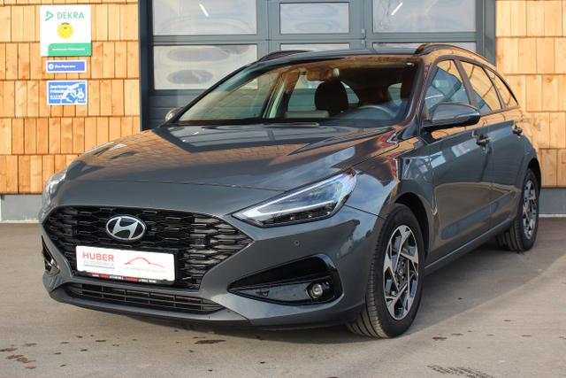 Hyundai i30 SW 1.0 Hyundai i30 SW 1.0