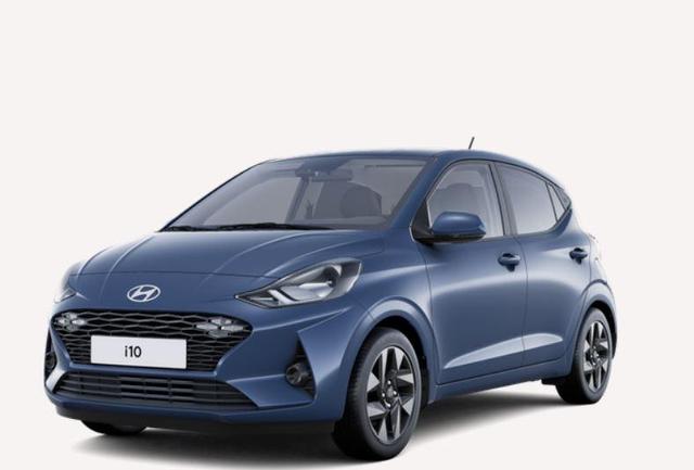 Hyundai i10 GO Plus Hyundai i10 GO Plus