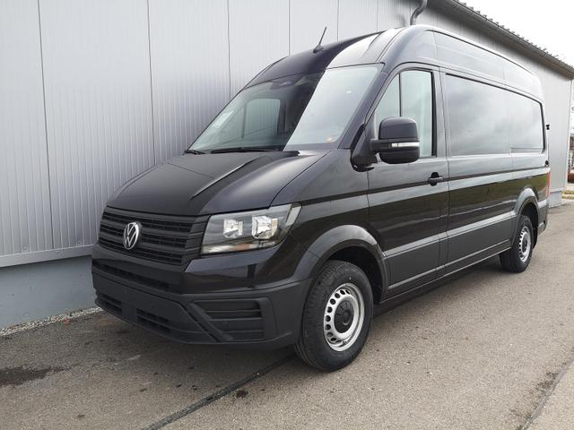 Volkswagen Crafter Kastenwagen Kasten Volkswagen Crafter Kastenwagen Kasten