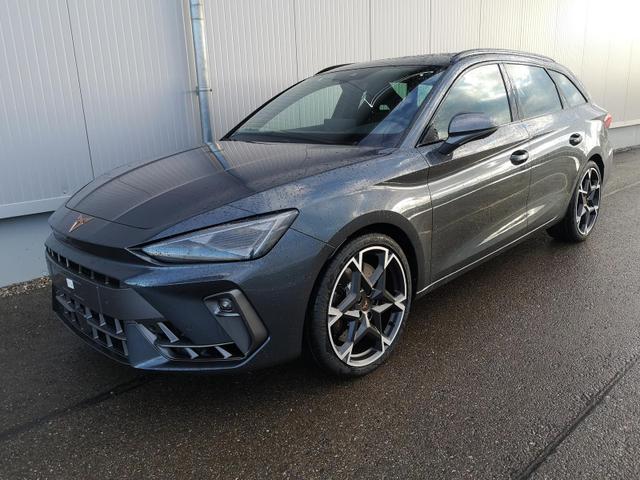 Cupra Leon Sportstourer 2.0 Cupra Leon Sportstourer 2.0