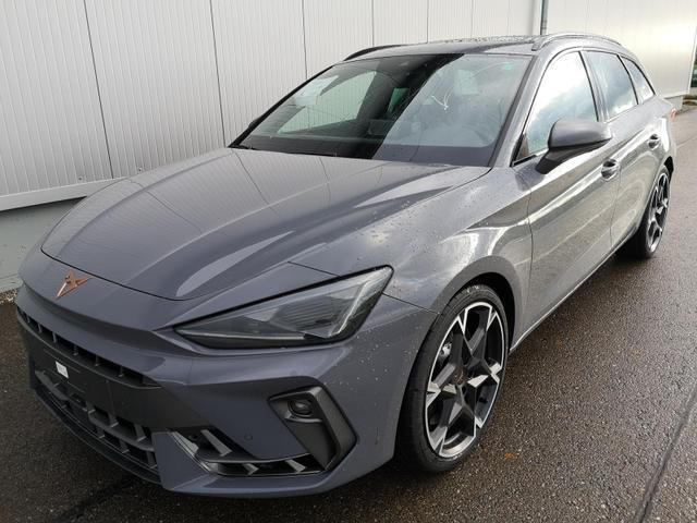 Cupra Leon Sportstourer 2.0 Cupra Leon Sportstourer 2.0