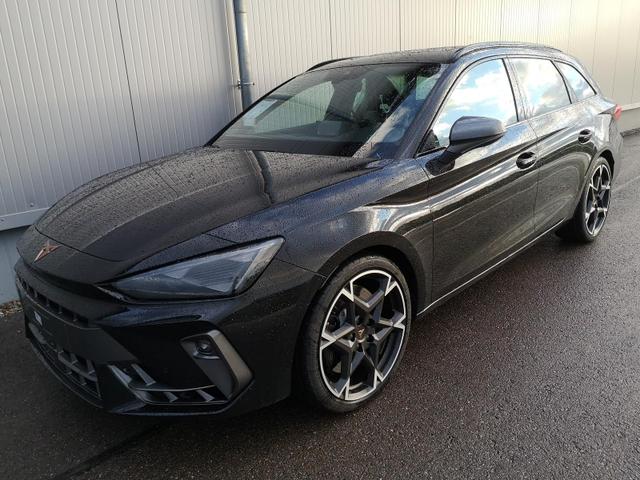 Cupra Leon Sportstourer 2.0 Cupra Leon Sportstourer 2.0