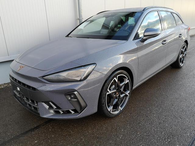 Cupra Leon Sportstourer 2.0 Cupra Leon Sportstourer 2.0