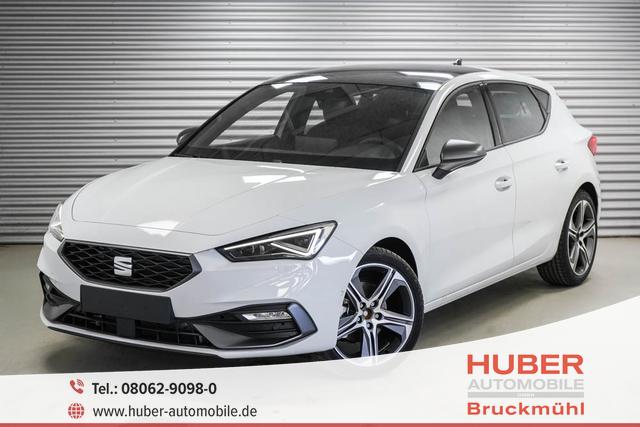 Seat Leon 1,5 eTSI Seat Leon 1,5 eTSI
