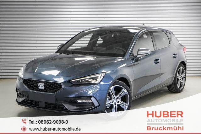 Seat Leon 1,5 eTSI Seat Leon 1,5 eTSI