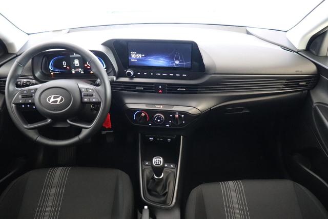 Hyundai i20 GO 1.2