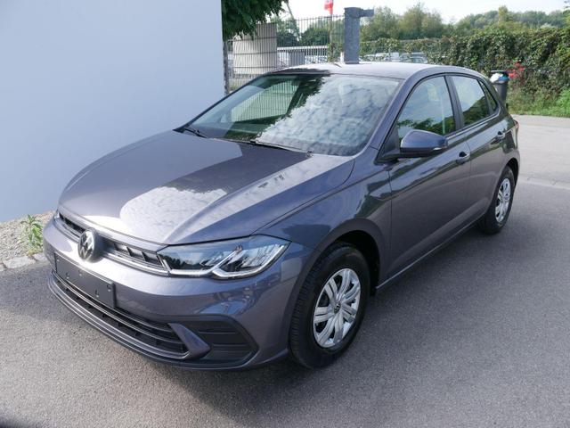 Polo Plus Edition 1.0 MPI *LED*PDC HI.*SHZ*AP...