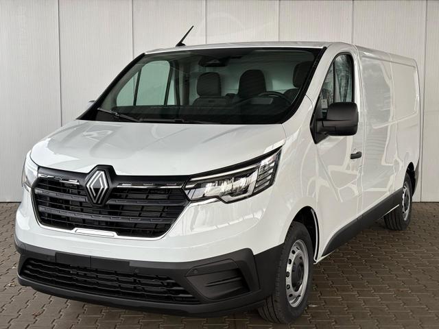Renault Trafic Kastenwagen Advance Renault Trafic Kastenwagen Advance
