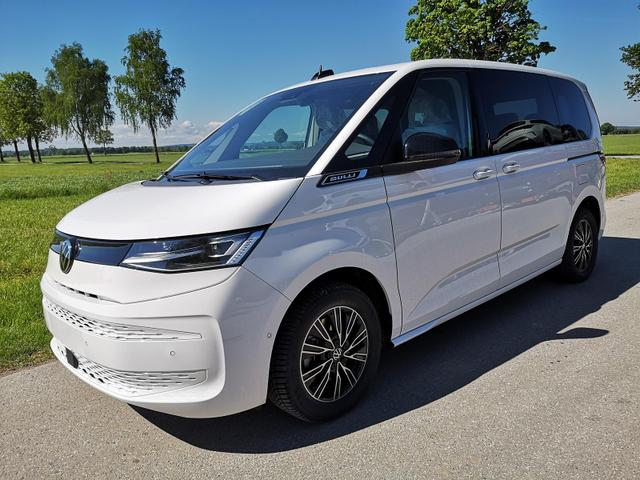 Volkswagen T7 Multivan 1,5 Volkswagen T7 Multivan 1,5