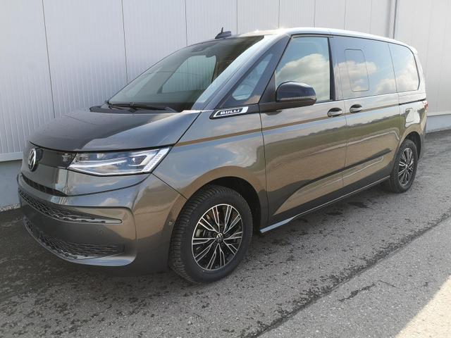 Volkswagen T7 Multivan 1,5 Volkswagen T7 Multivan 1,5