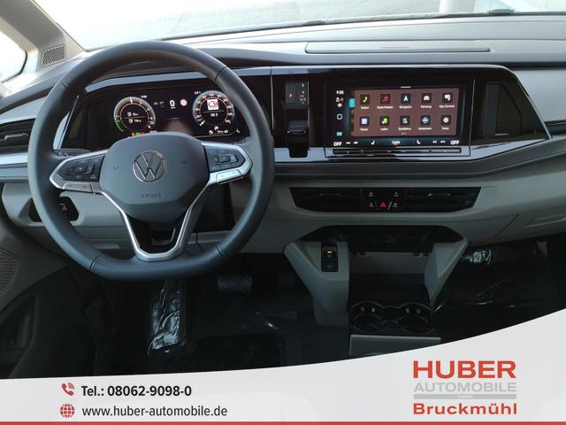 Volkswagen T7 Multivan 1,5 Volkswagen T7 Multivan 1,5