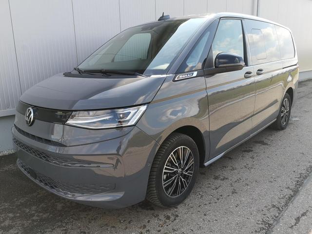 Volkswagen T7 Multivan 1,5 Volkswagen T7 Multivan 1,5