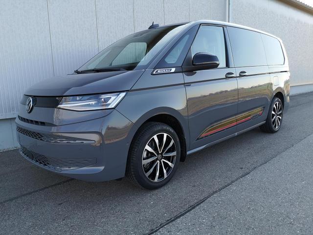 Volkswagen T7 Multivan 1,5 Volkswagen T7 Multivan 1,5