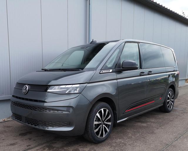 Volkswagen T7 Multivan 1,5 Volkswagen T7 Multivan 1,5