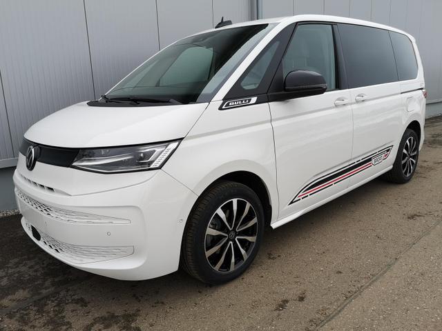Volkswagen T7 Multivan 1,5 Volkswagen T7 Multivan 1,5