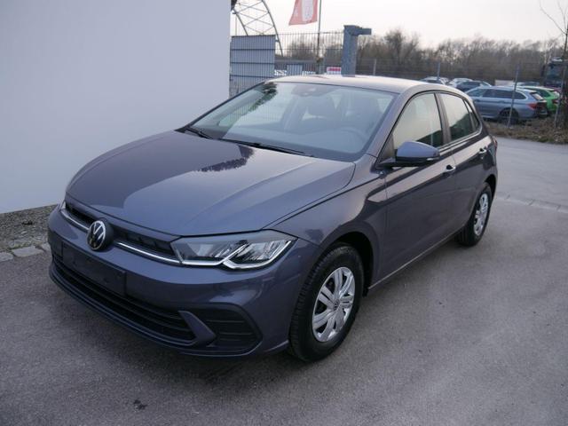 Polo Plus Edition 1.0 MPI *LED*PDC HI.*SHZ*AP...