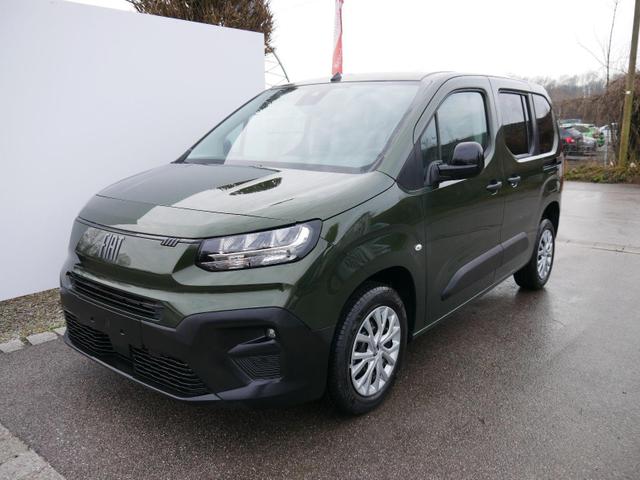 Fiat Doblò Blue Doblo Fiat Doblò Blue Doblo