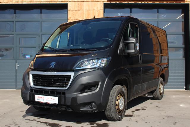 Boxer 2.2l 88kW Blue-HDI FAP KAT 330 L1H1 Pre...