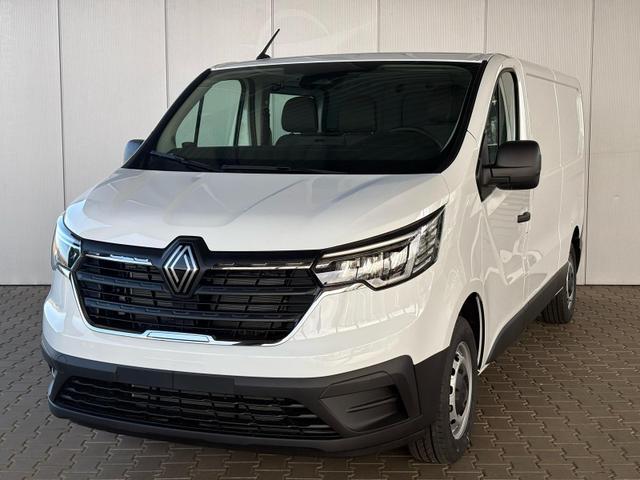 Renault Trafic Kastenwagen Advance Renault Trafic Kastenwagen Advance
