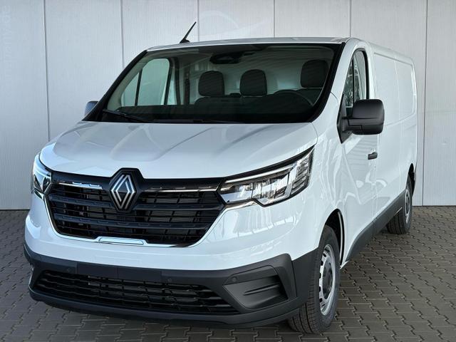 Renault Trafic Kastenwagen Advance Renault Trafic Kastenwagen Advance