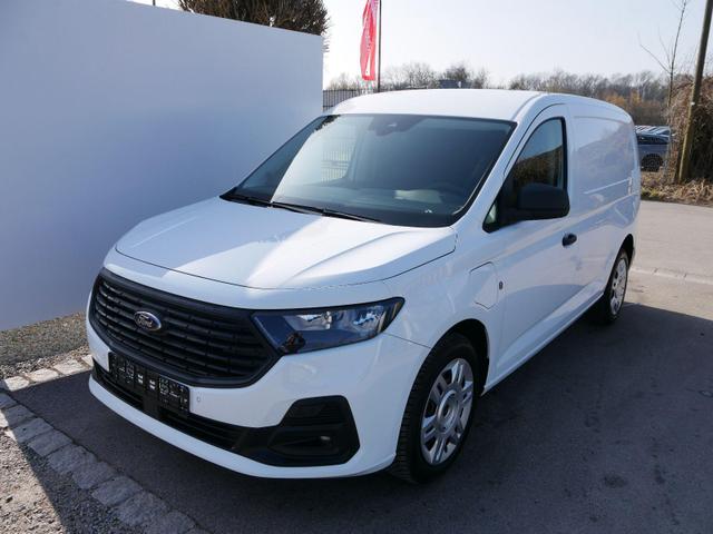 Ford Transit Connect Trend Ford Transit Connect Trend