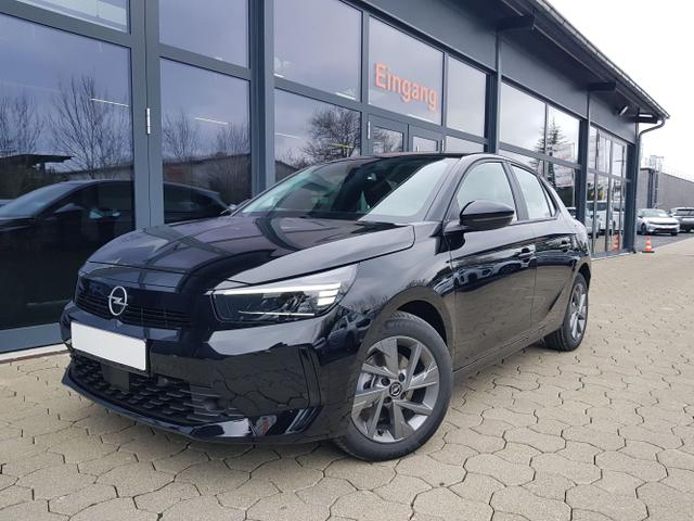 Opel Corsa 1,2 Direct Opel Corsa 1,2 Direct