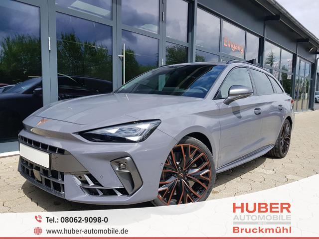 Cupra Leon Sportstourer ST
