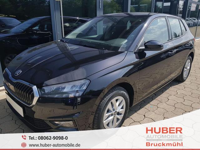 Fabia Selection 1,0 TSI DSG 85KW/116PS 5 Jahr...