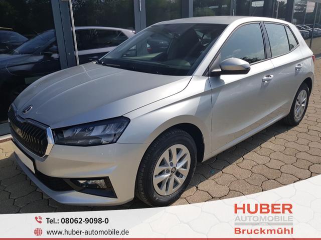 Fabia Selection 1,0 TSI DSG 85KW/116PS 5 Jahr...