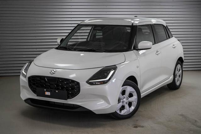 Swift 1,2 2WD Automatik GL+ - LAGER 61kW (83...