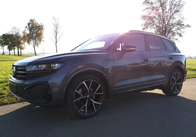 Touareg 3.0 TDI 210 kW 4Motion R-Line V6 UPE ...