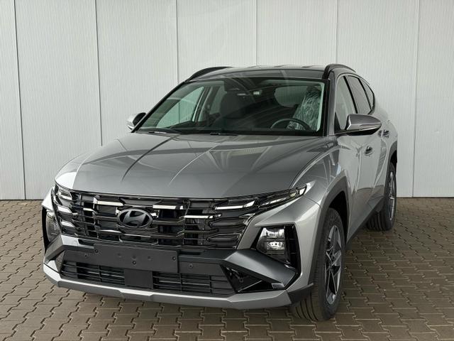 TUCSON NX4 GO 1,6 T-GDi HEV 2WD AT / Navi ACC...